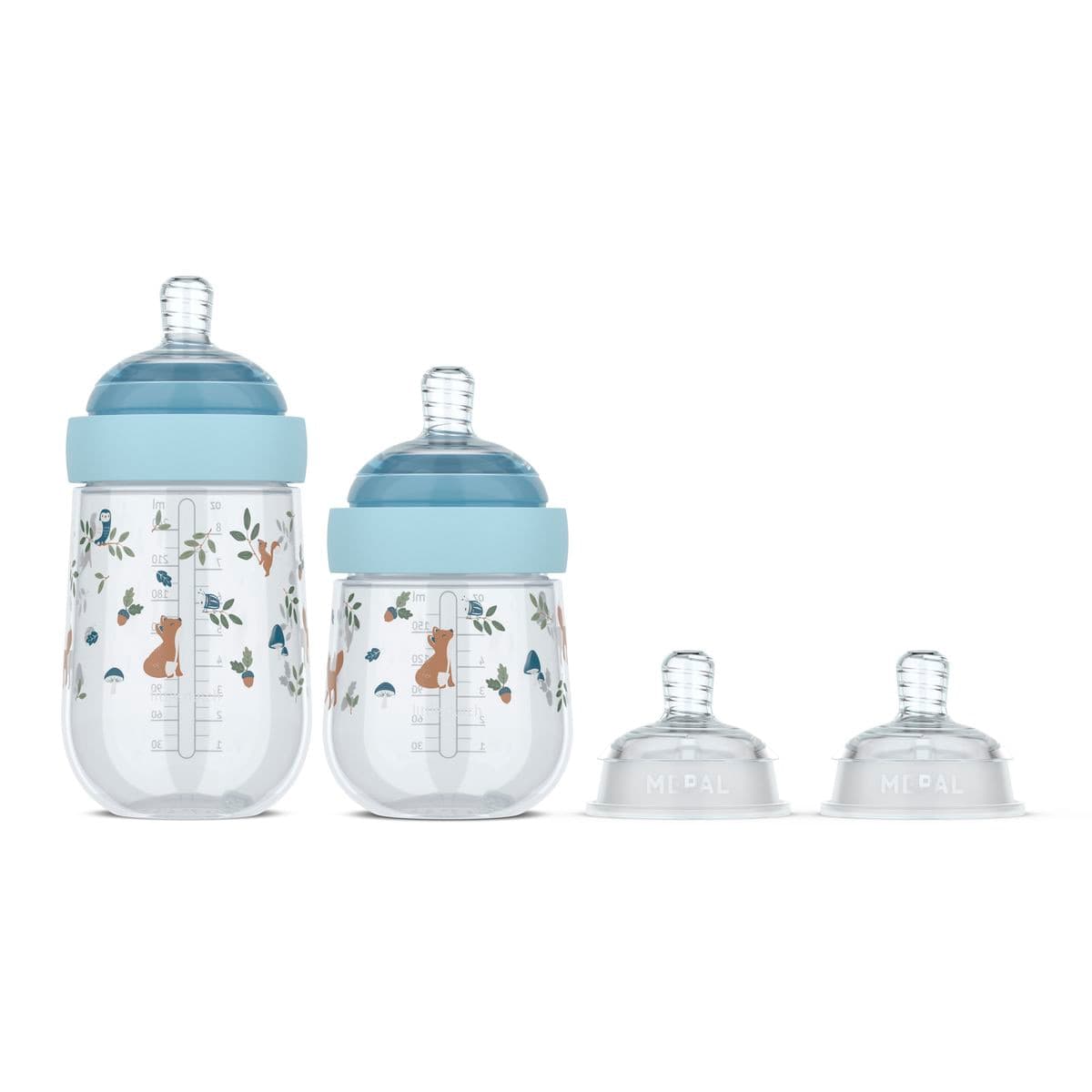 LITTLE DUTCH - Set 1os comienzos Little Dutch Mio 4 piezas.