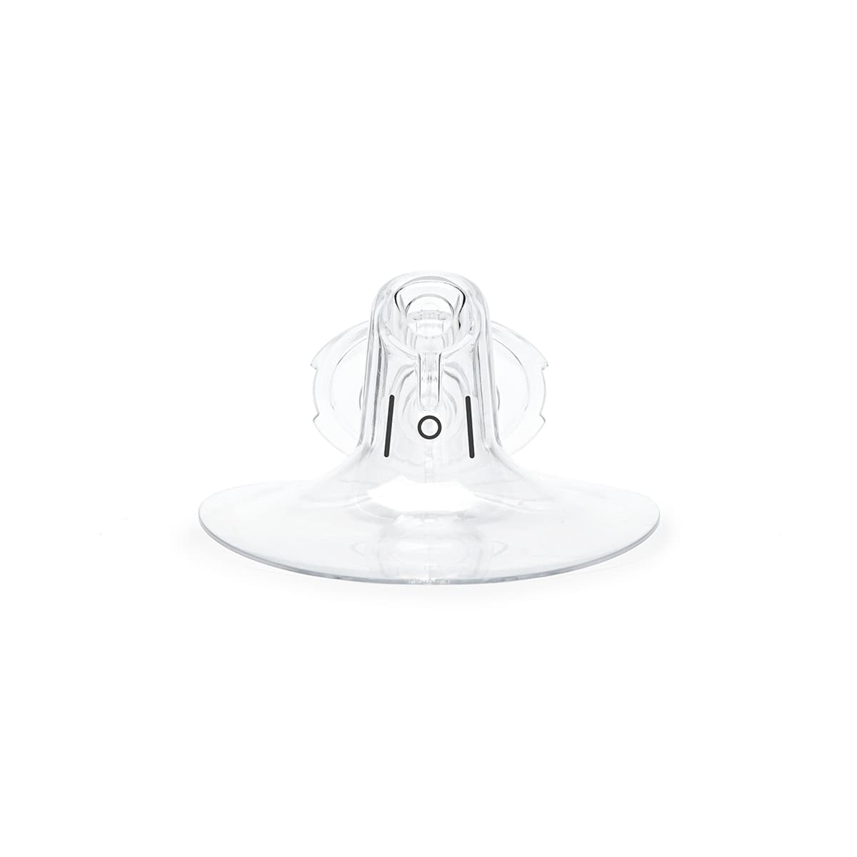 Elvie - Embudos Elvie para sacaleches Pump 21mm (2 pack).