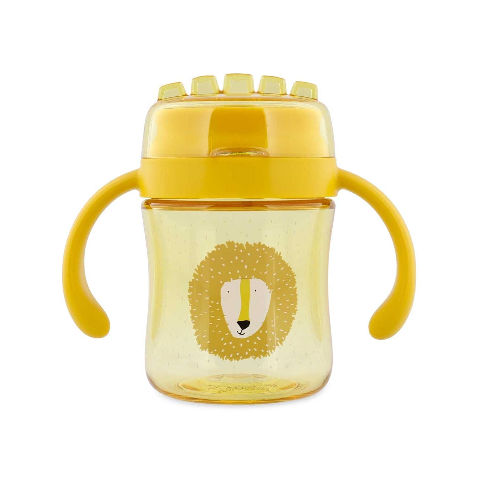 Trixie - Taza aprendizaje Trixie boquilla 360º.