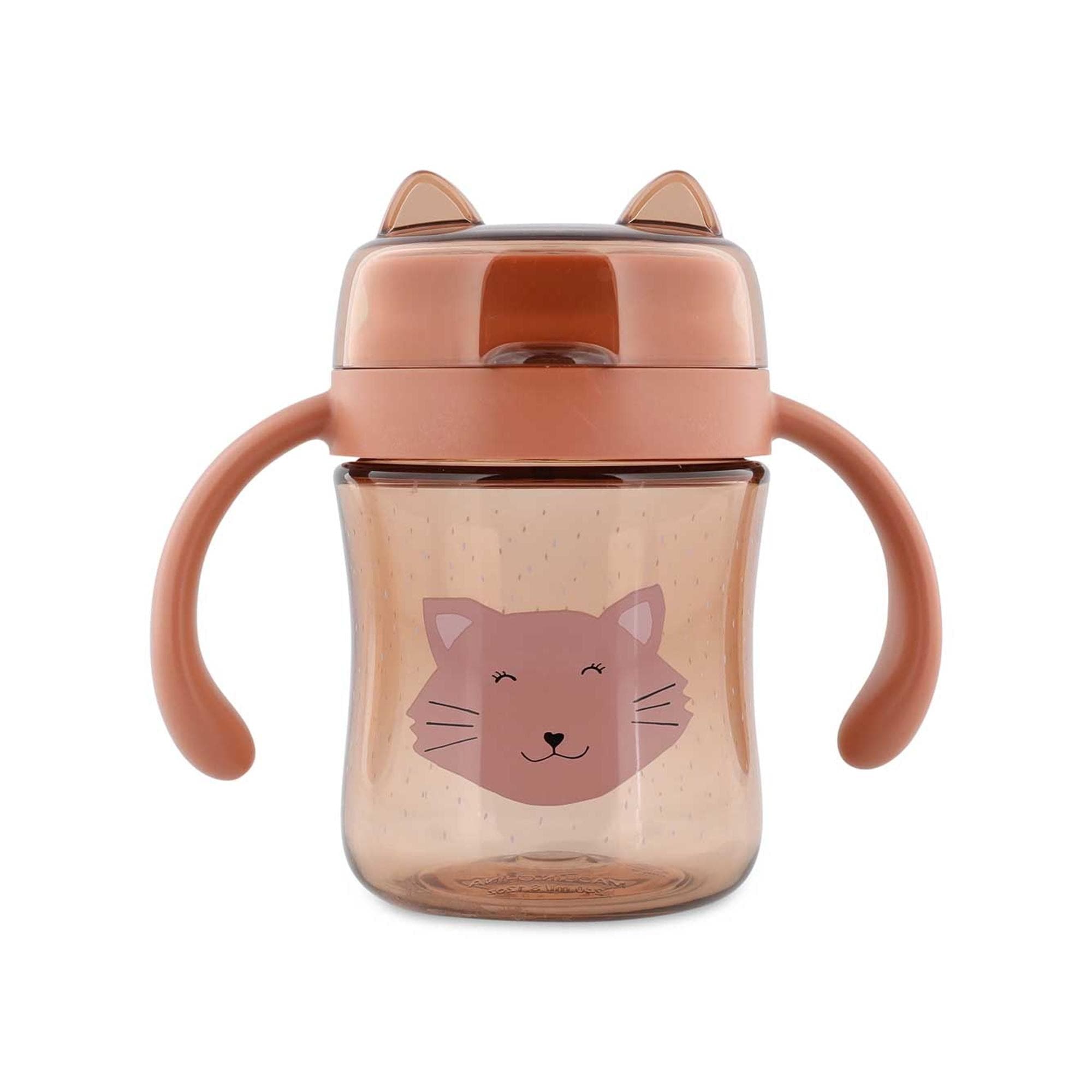 Trixie - Taza aprendizaje Trixie boquilla 360º.