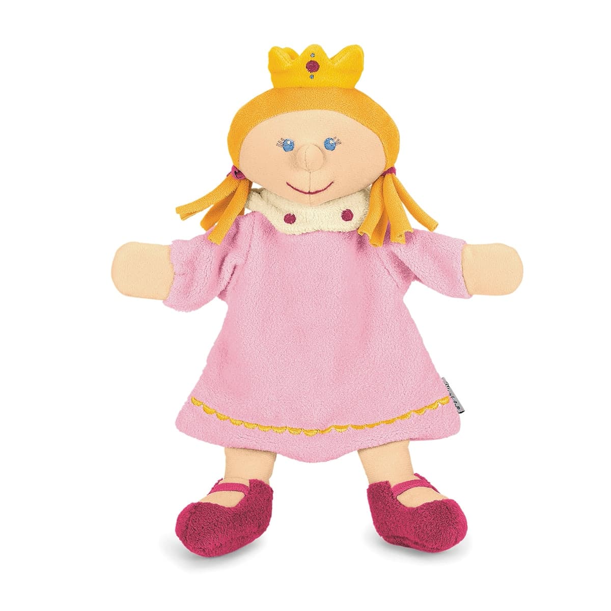 Sterntaler - Marioneta de mano Sterntaler Princesa.