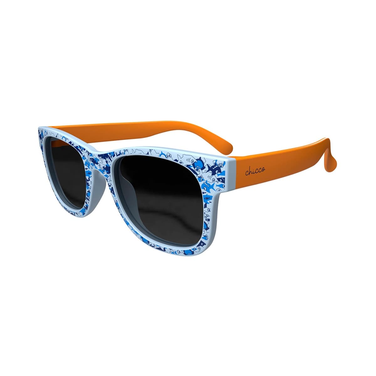 Chicco - Gafas sol Chicco infantiles 2 años.