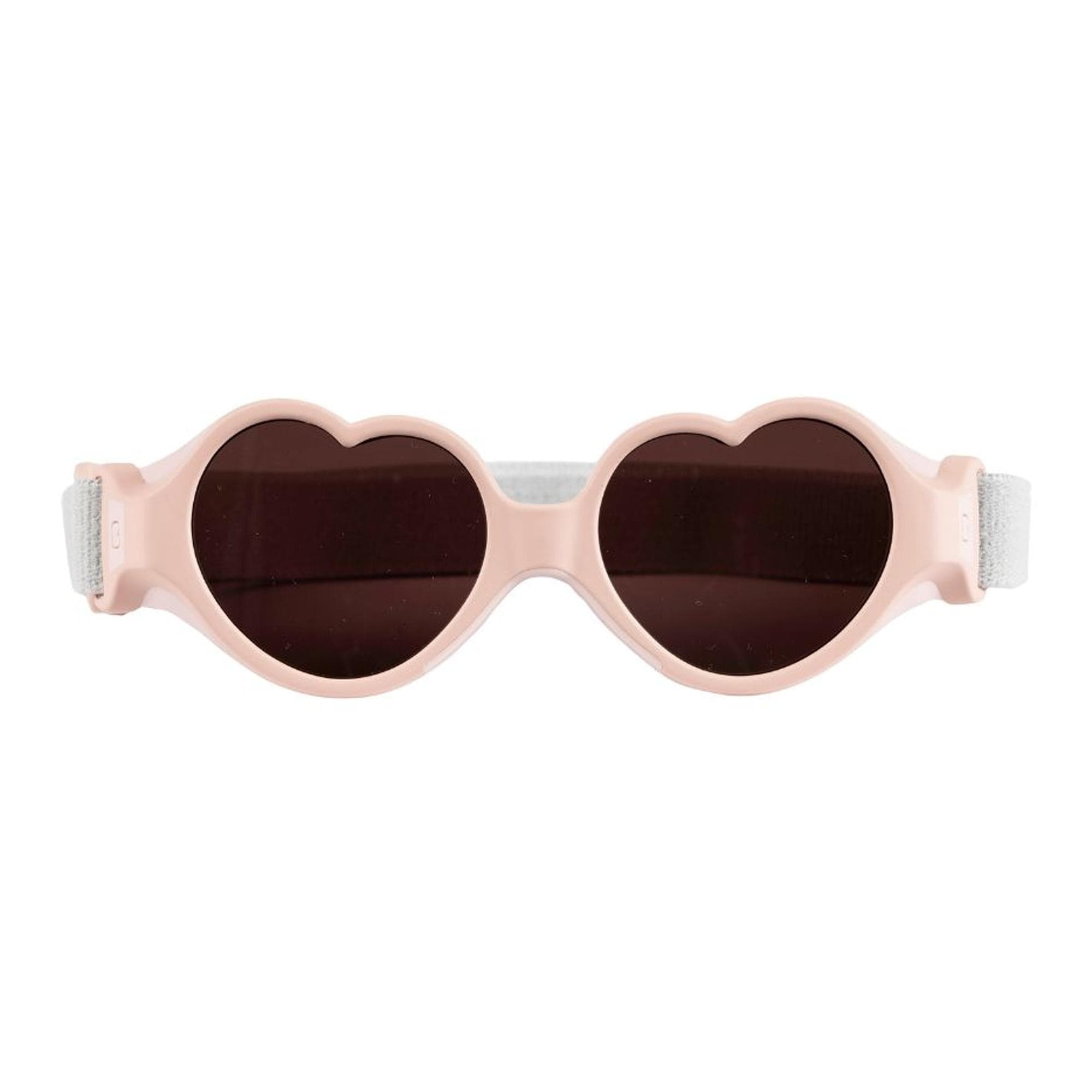 Béaba - Gafas de sol para bebé Beaba con cinta 0-9 meses.