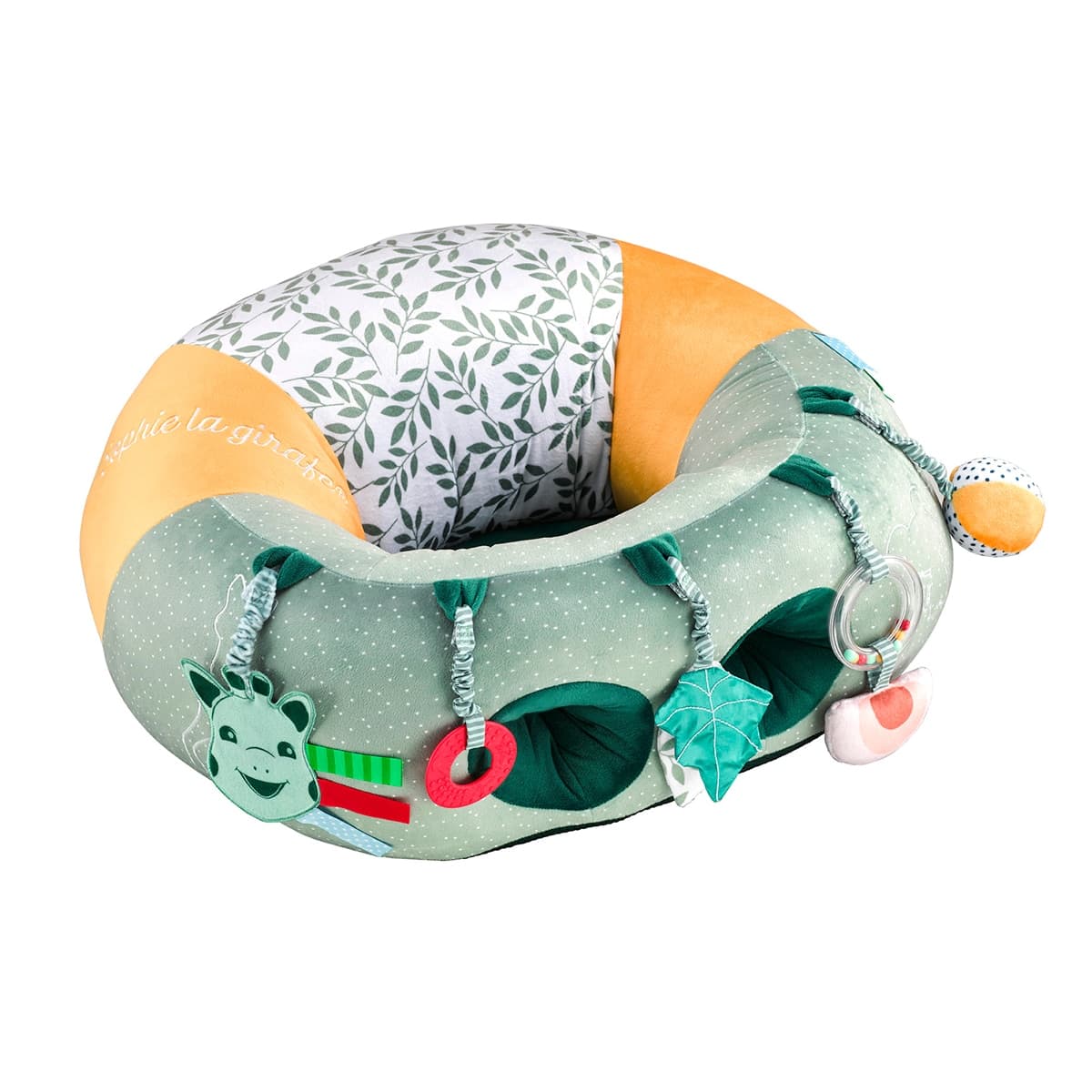 Sophie La Girafe® - Asiento actividades Sophie la Girafe Seat and Play.