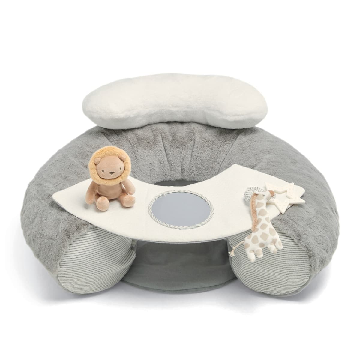 Mamas & Papas - Asiento antivuelco actividades Mamas&Papas sit&play.
