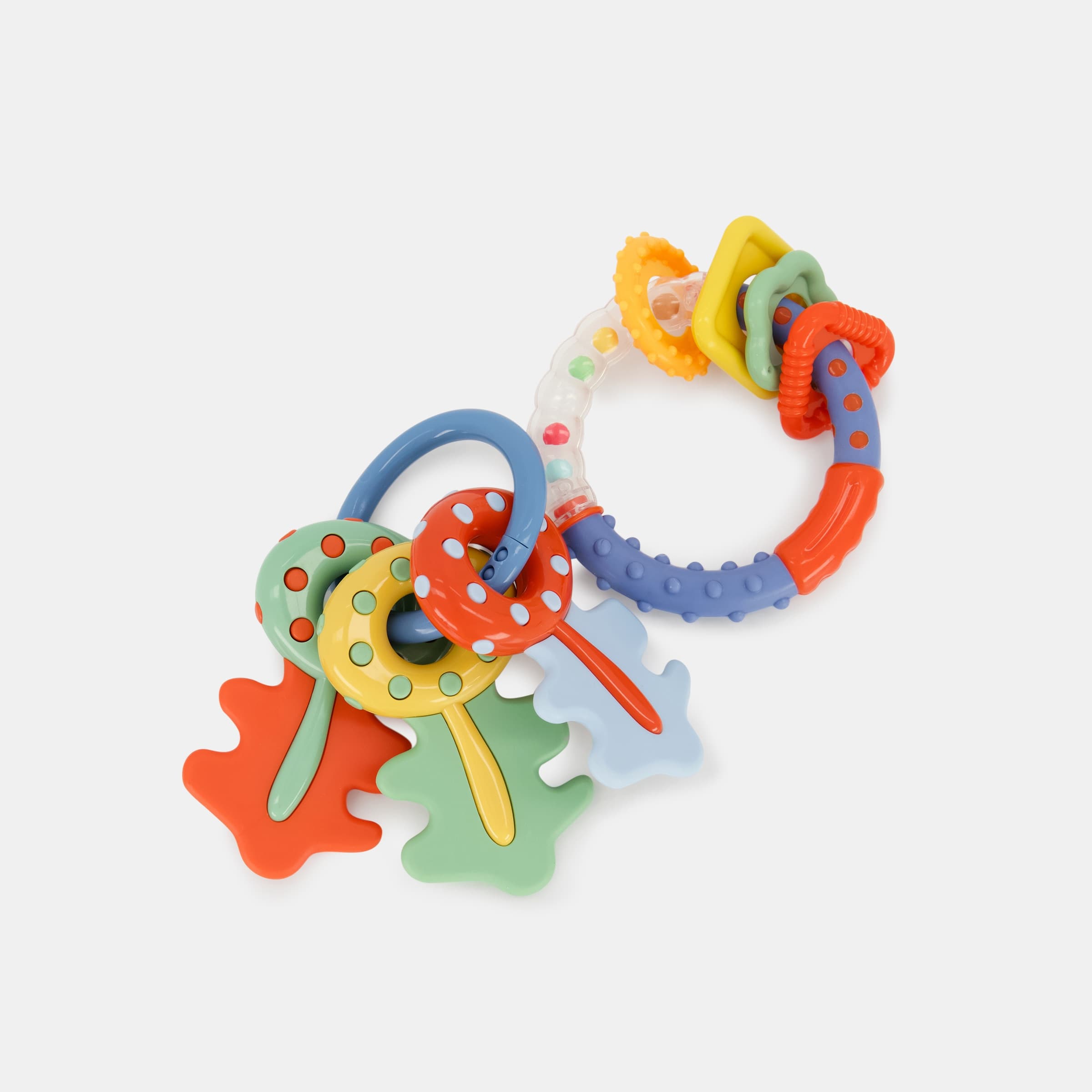 bbest - Pack regalo sonajeros Bbest.