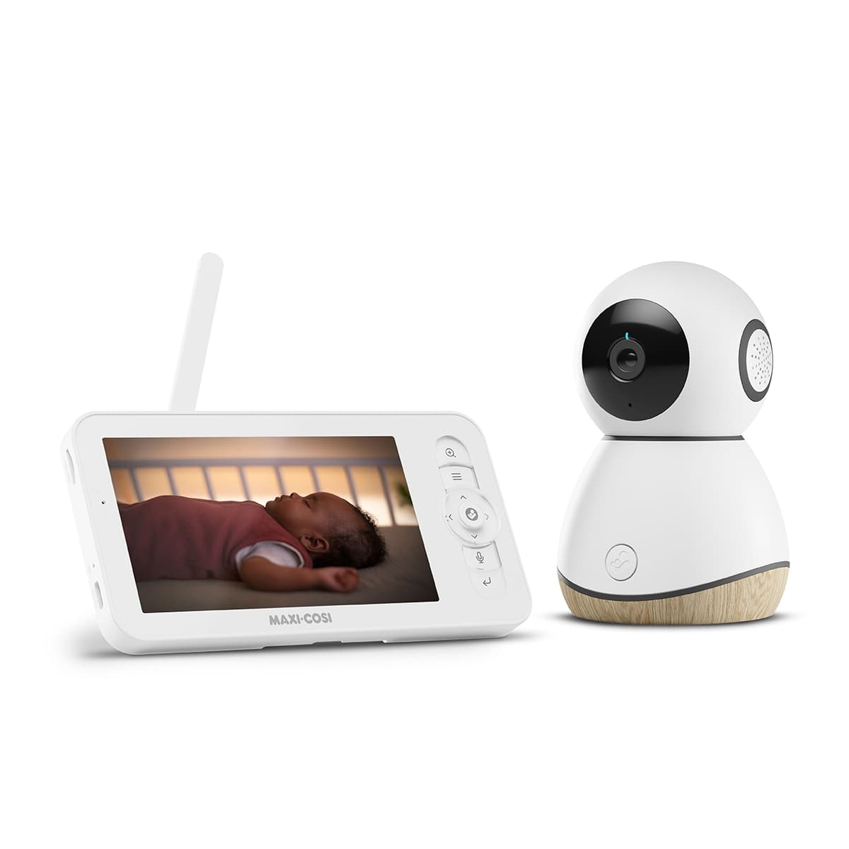 Maxi-Cosi - Vigilabebés Maxi-Cosi See Pro Baby Monitor.
