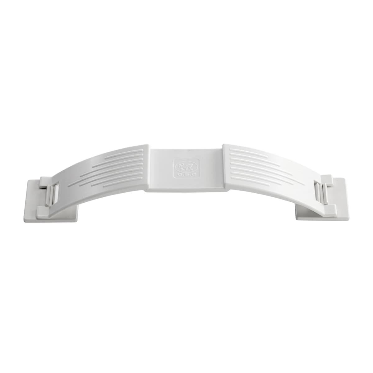 Baby Dan - Tope para Puerta Baby Dan 2 direcciones blanco.