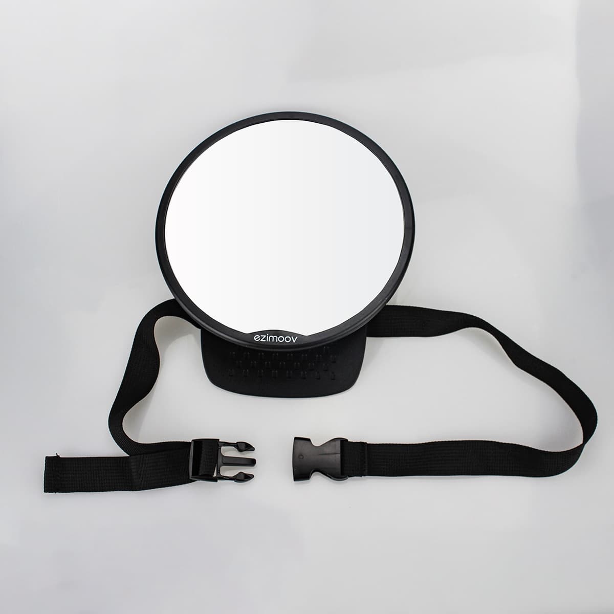 EZIMOOV - Espejo retrovisor trasero Ezimoov con rotación 360.