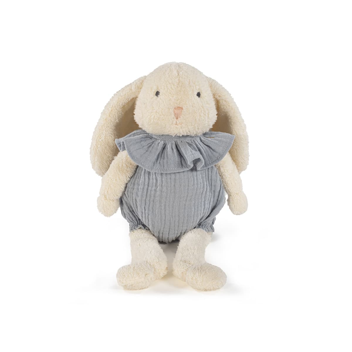 Walking Mum - Peluche de Conejo Walking Mum Soft Bunny.