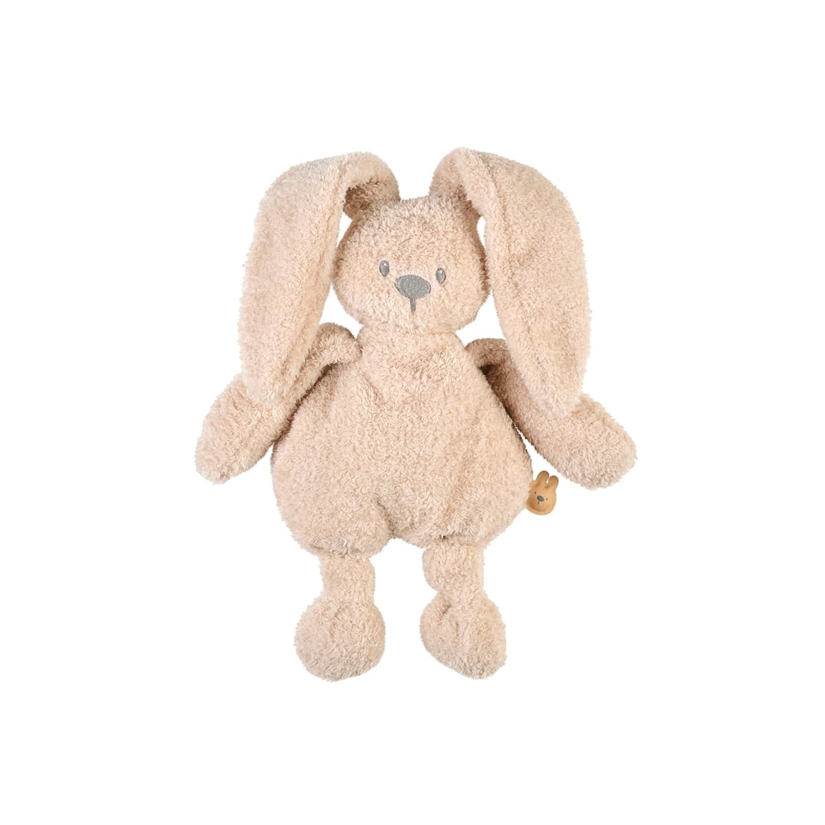 Nattou - Peluche conejo Nattou blandito colección Lapidou.