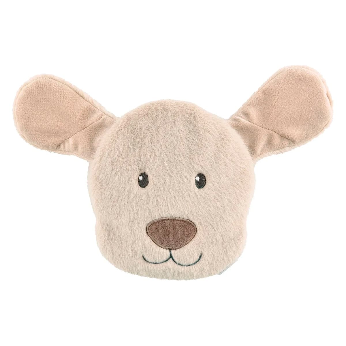 Sterntaler - Peluche Sterntaler con bolsa anticolicos semillas colección Lucky.