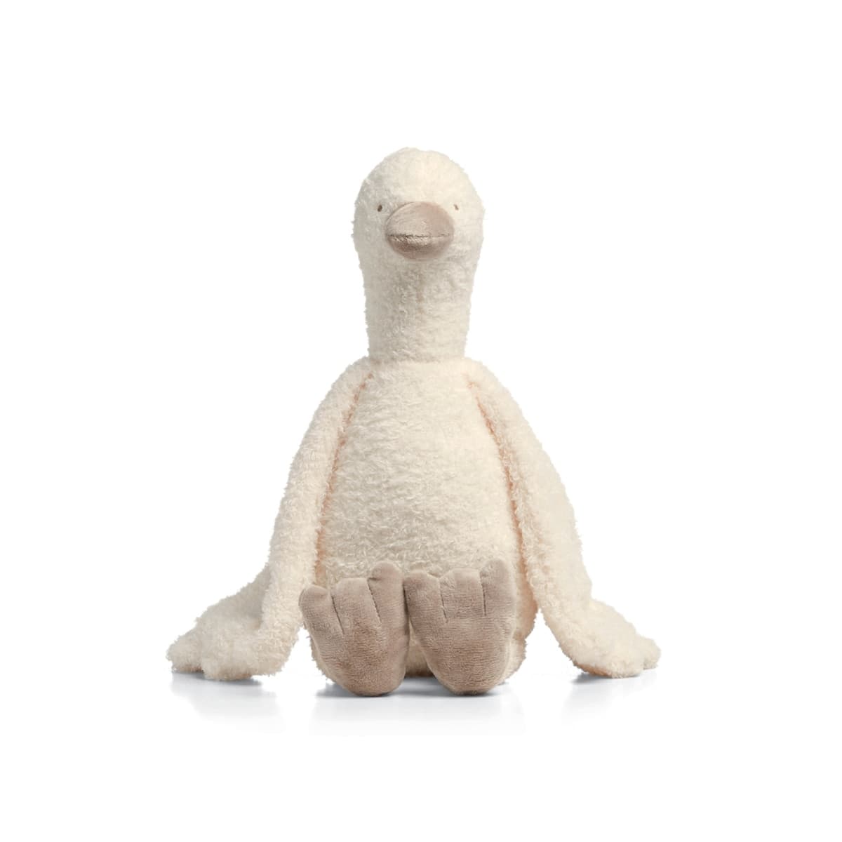 Mamas & Papas - Peluche Mamas & Papas patito colección Duckling.