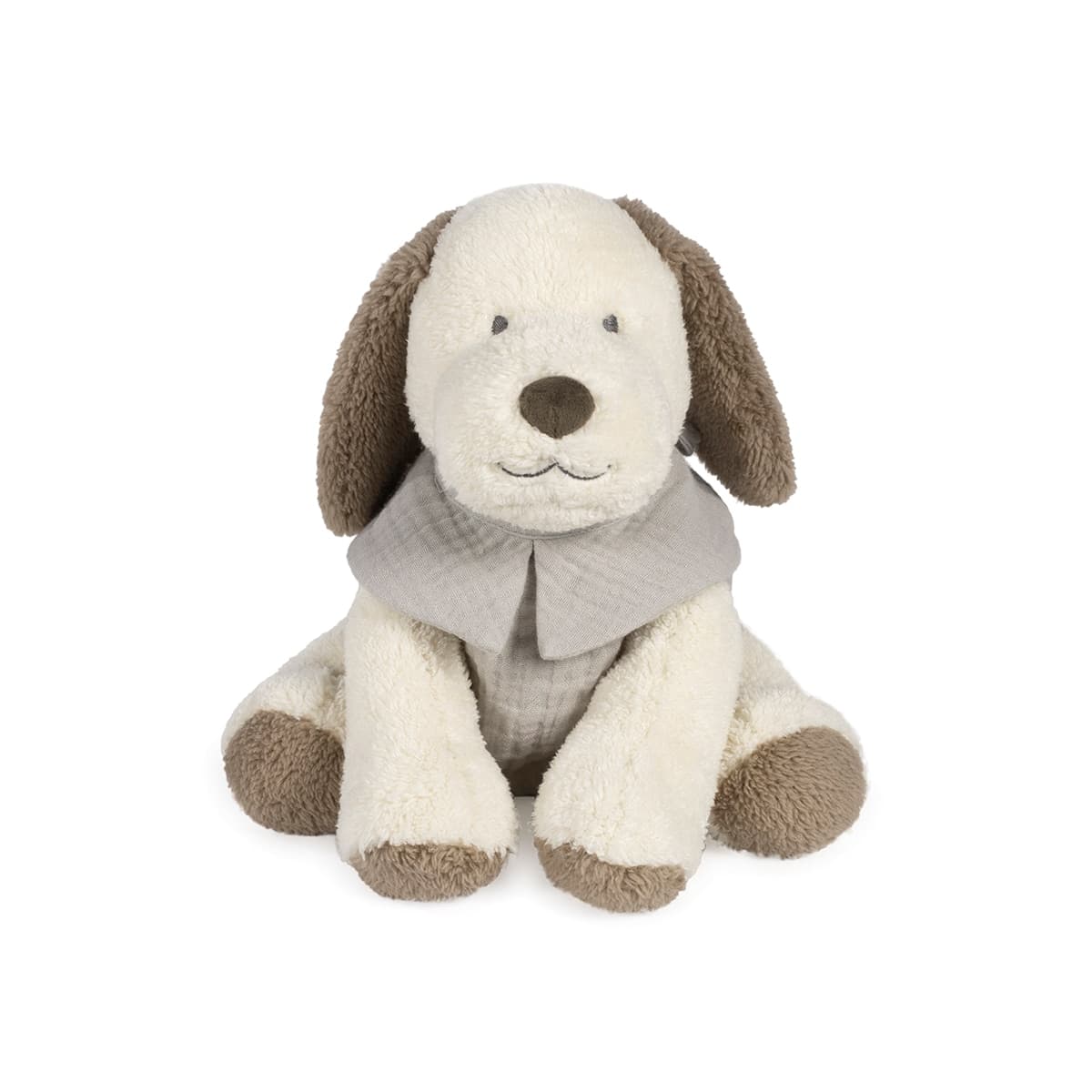 Walking Mum - Peluche perrito Walking Mum 25cm colección Sintra.