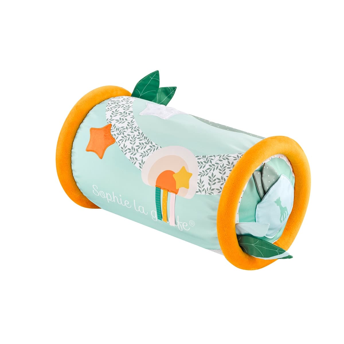 Sophie La Girafe® - Roll'in Sophie la girafe.