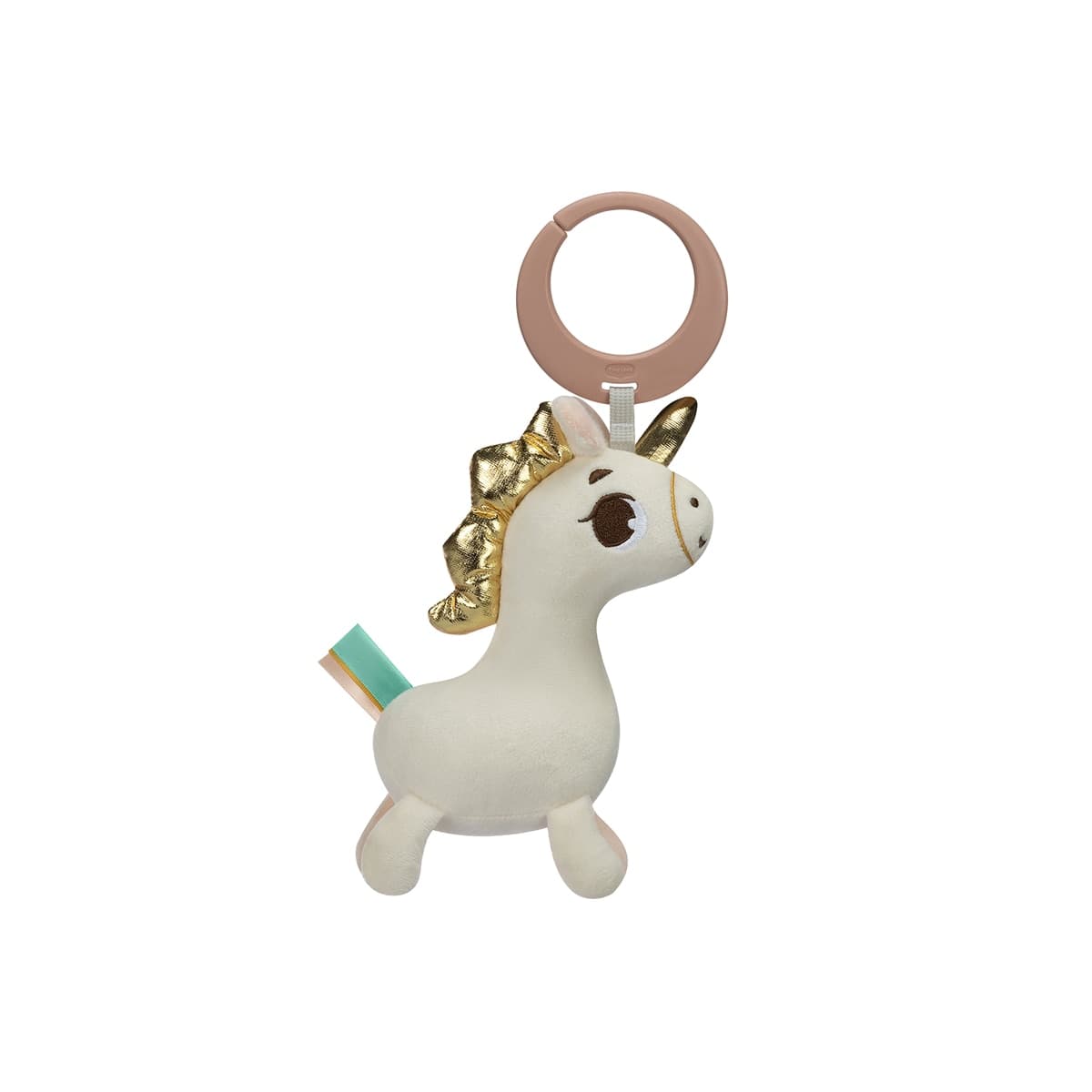 Tiny Love - Juguete musical portátil Tiny Love colección Unicorn.