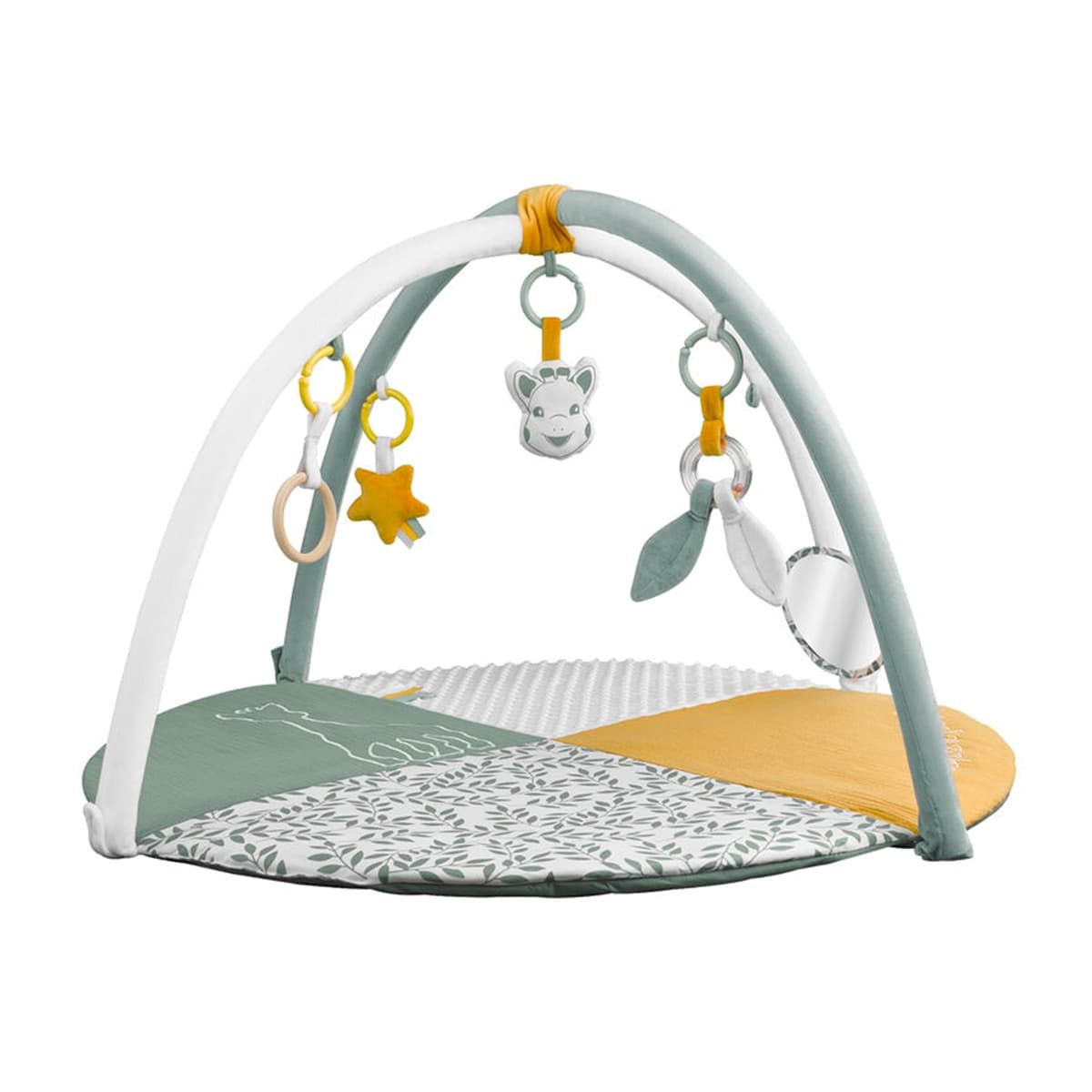 Sophie La Girafe® - Gimnasio reversible Sophie la girafe.