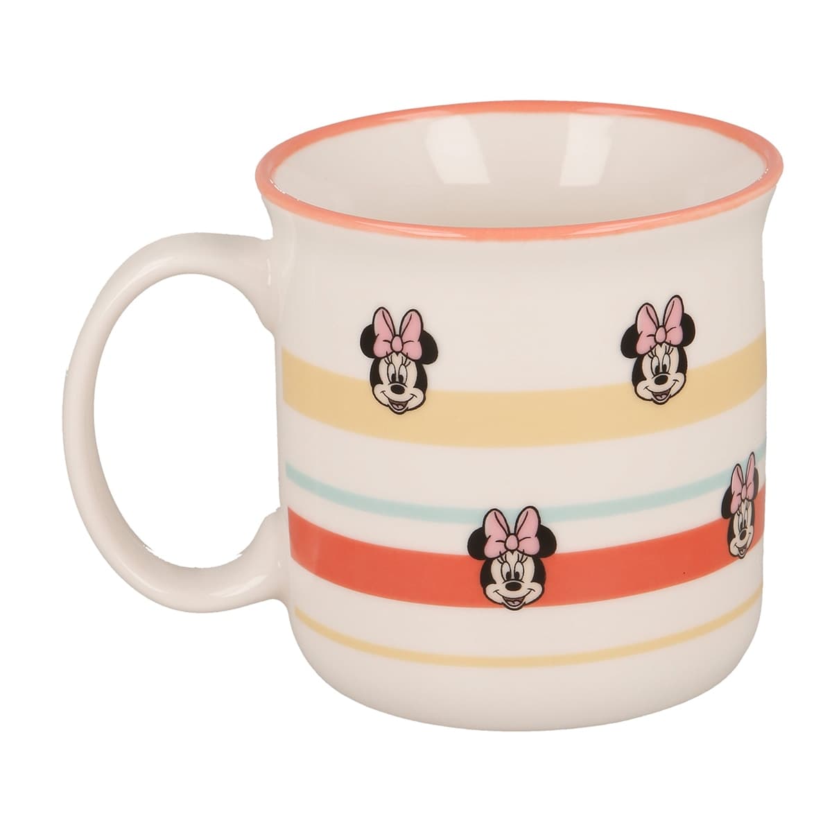Disney - Taza Mug Cozy Minnie Disney.