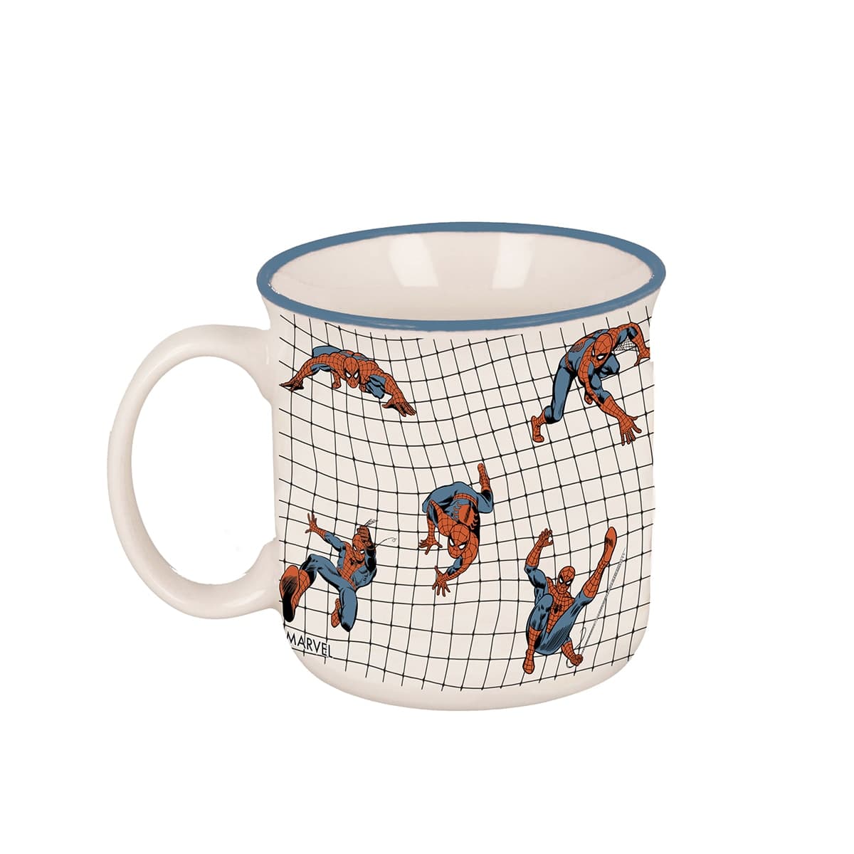 Disney - Taza mug Spiderman Disney.