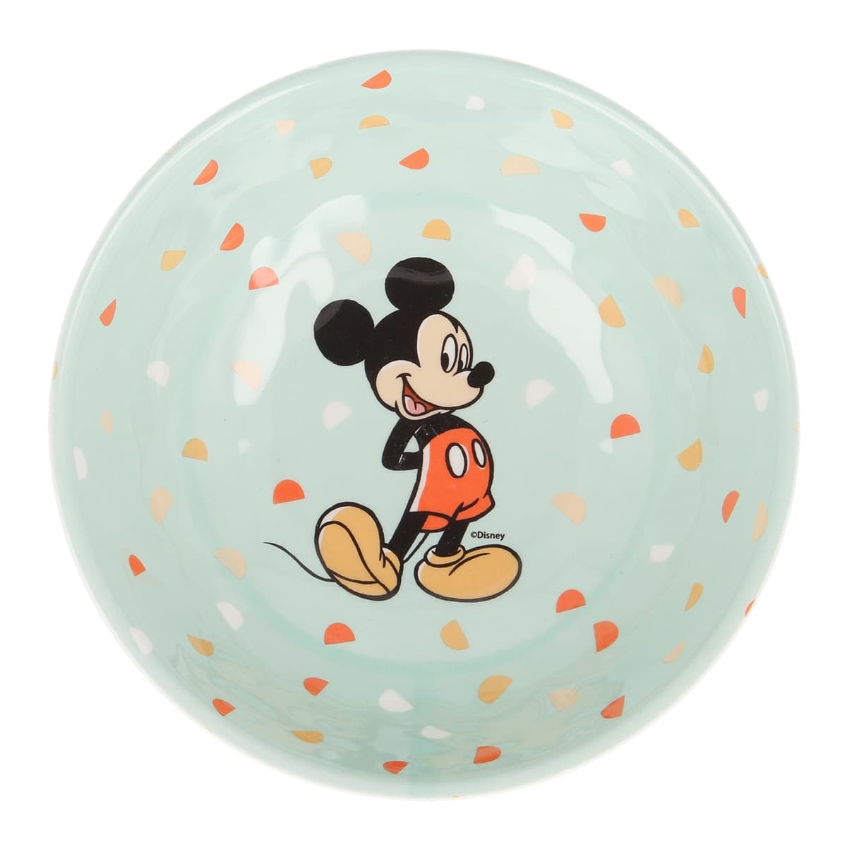 Disney - Bowl de melamina Cozy Mickey Disney.