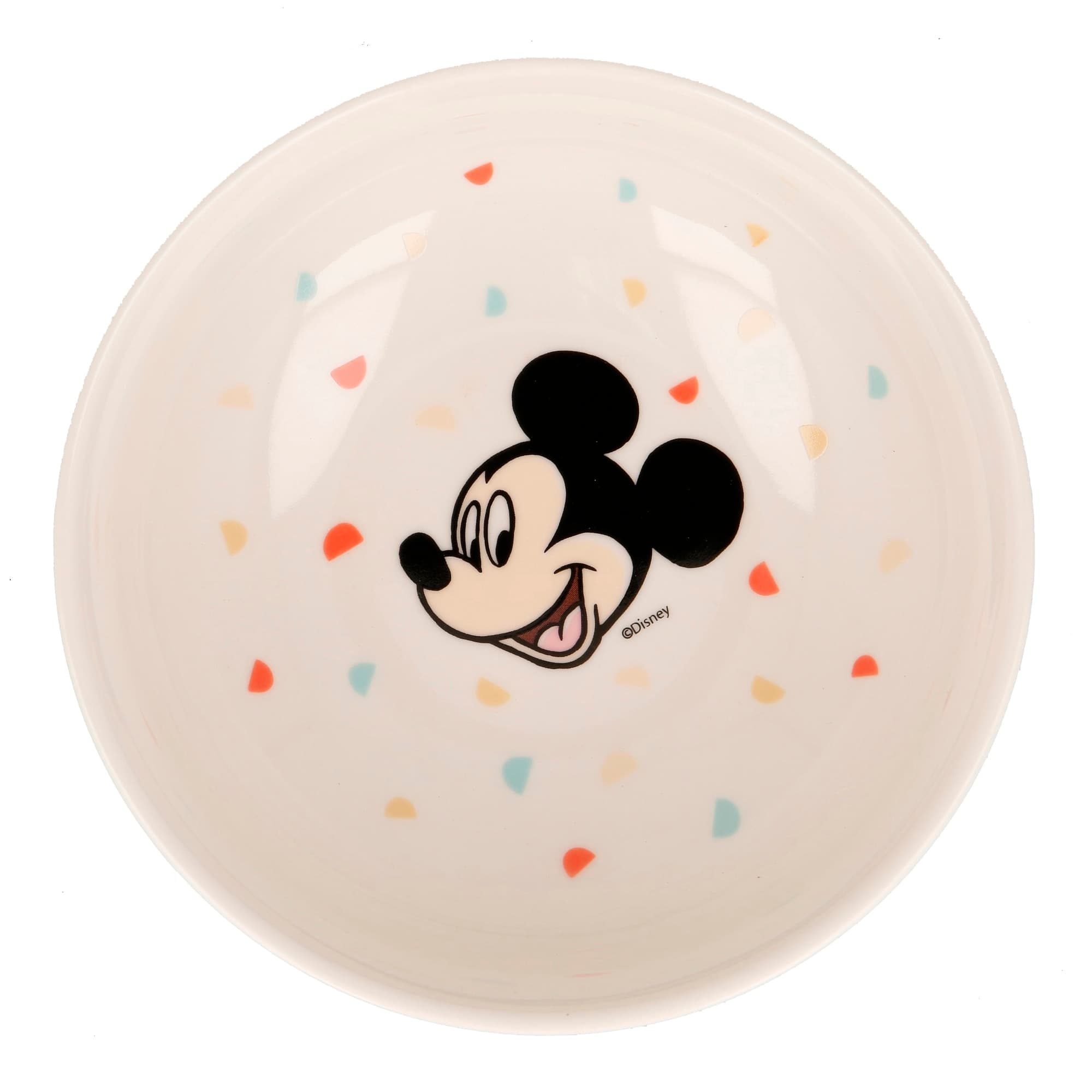 Disney - Bowl de cerámica Cozy Mickey Disney.
