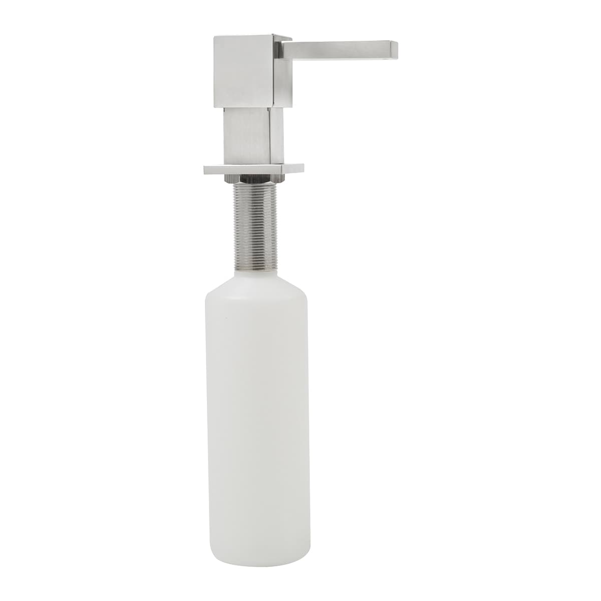 Teka - Dispensador de lavavajillas cuadrado Teka.