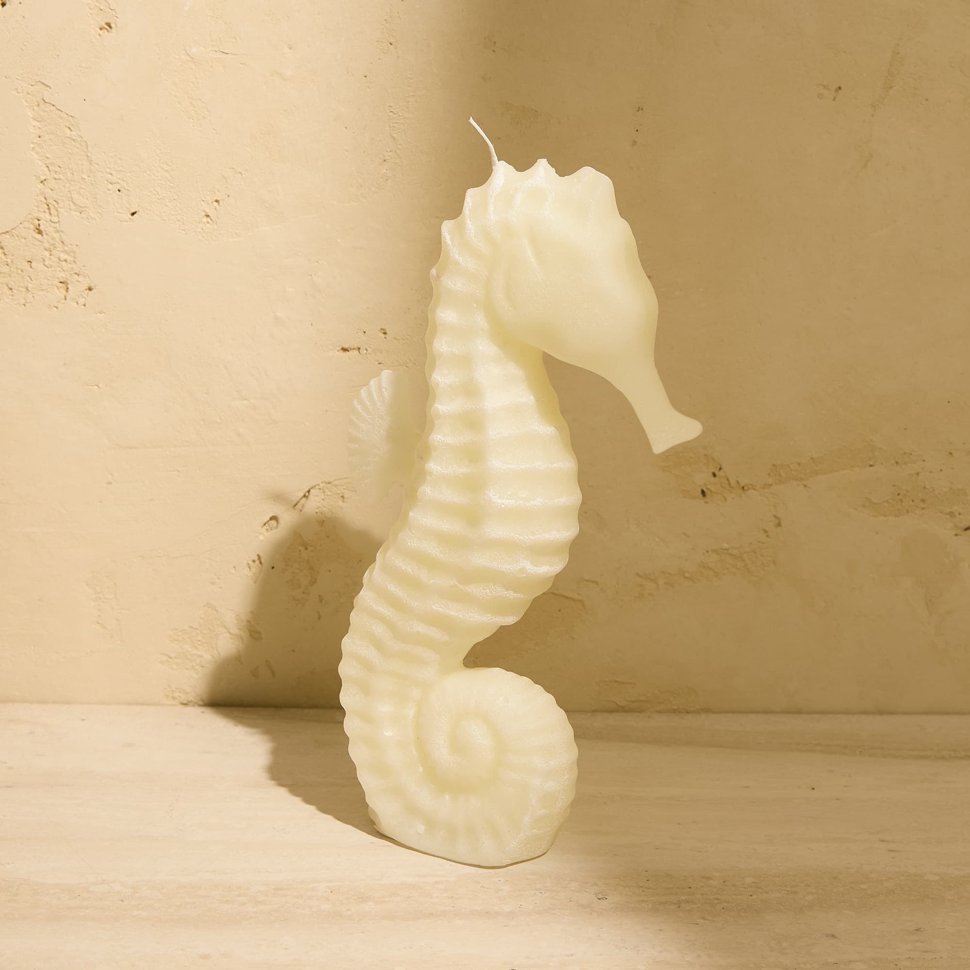 El Corte Inglés - Vela Caballito de mar Summer Collection.