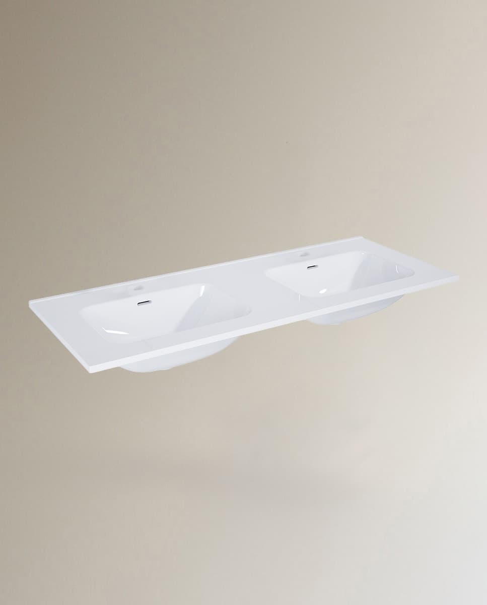 Cosmic - Lavabo de porcelana Wish Cosmic.
