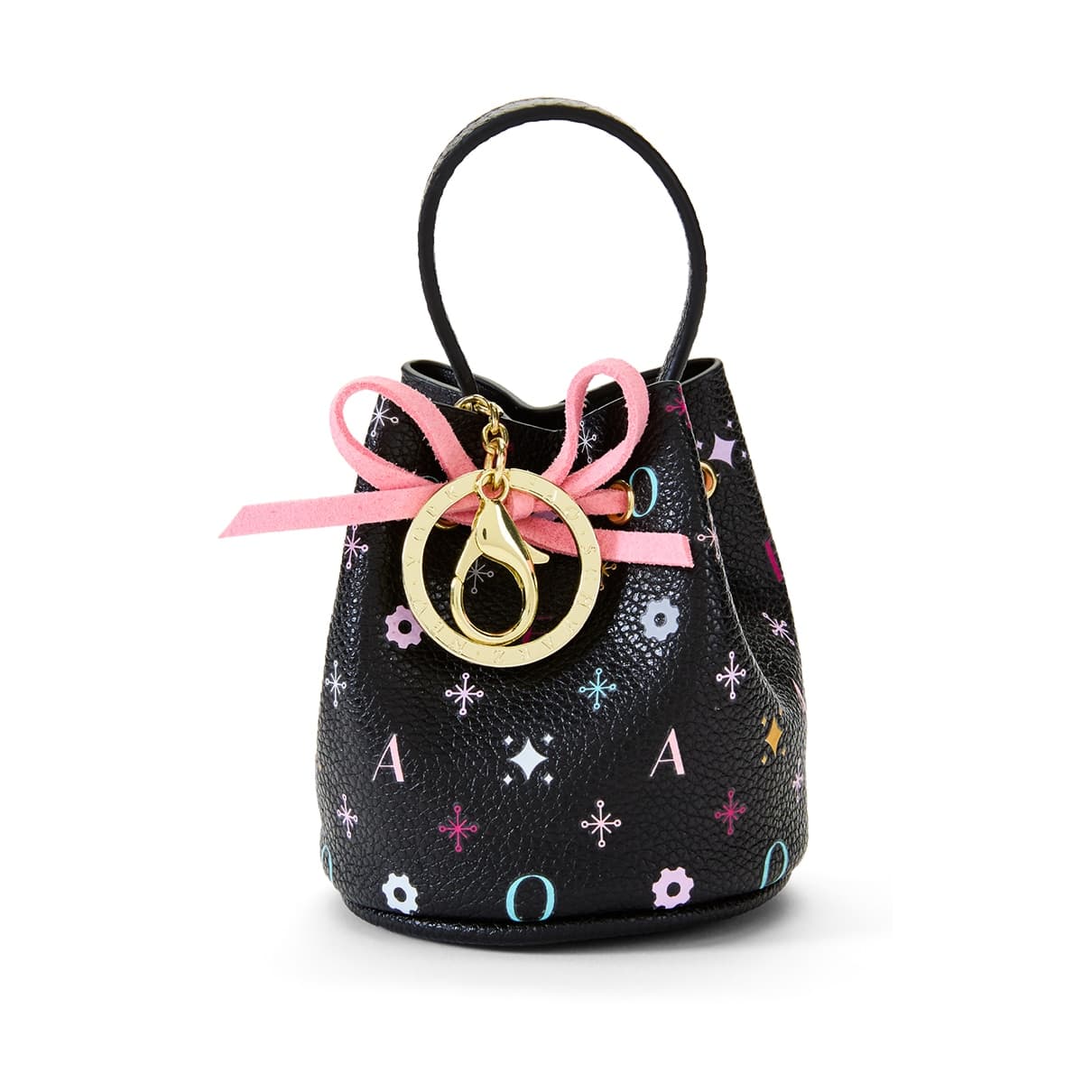 FAO.abulous - Mini bolso de mano Bucket F.A.O. Schwarz.
