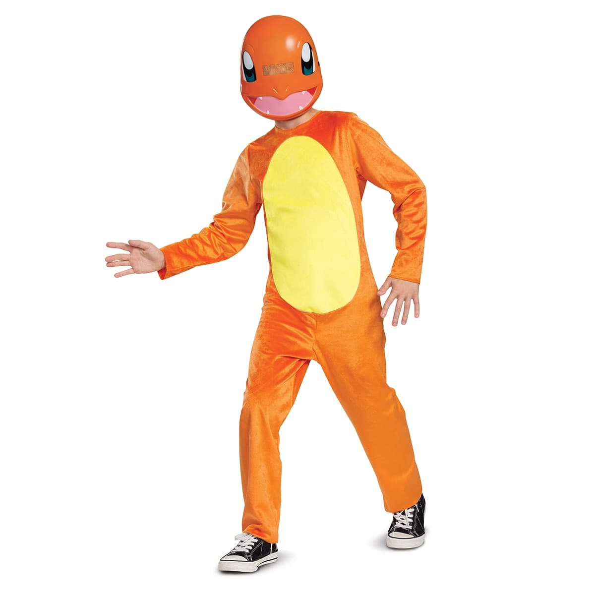 Disguise - Disfraz Infantil Charmander Pokemon Disguise.