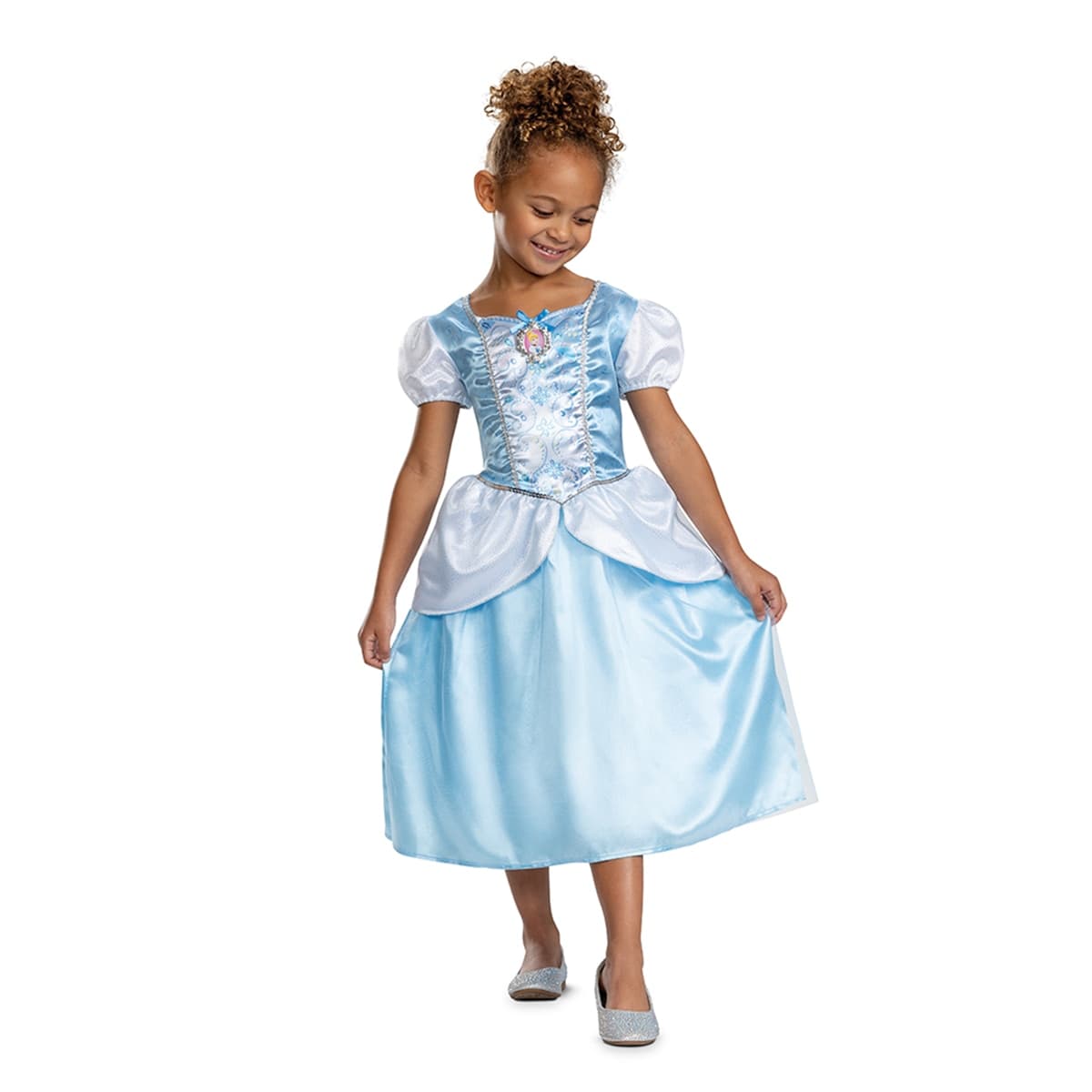 Disguise - Disfraz infantil Cenicienta Clásico Disney Disguise.