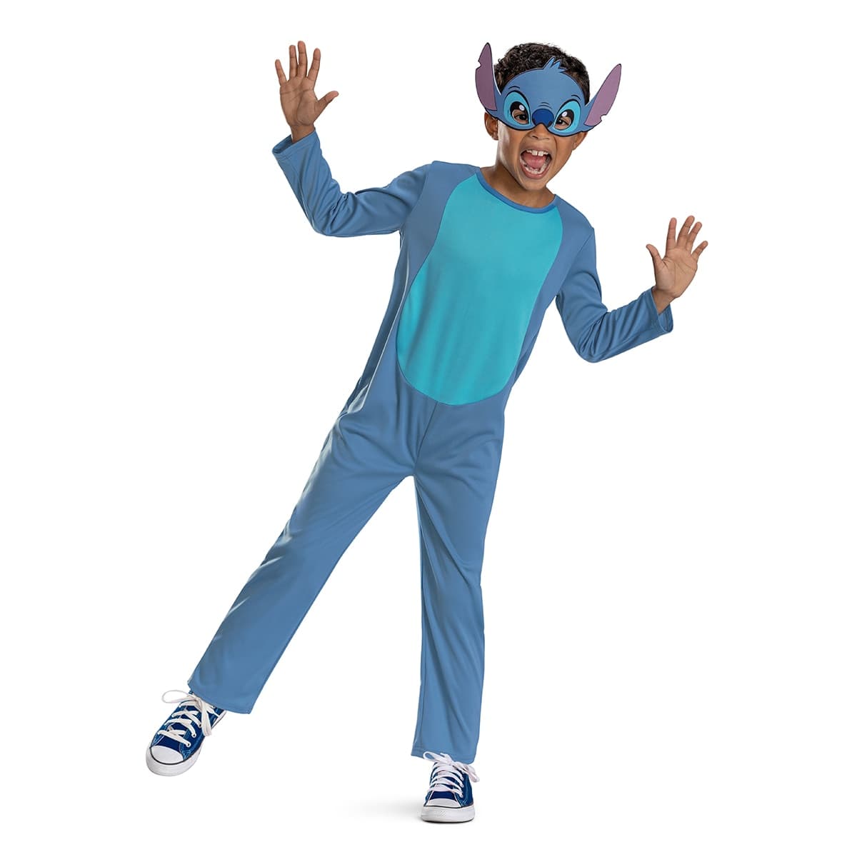 Disguise - Disfraz infantil Stitch Básico Disney Disguise.