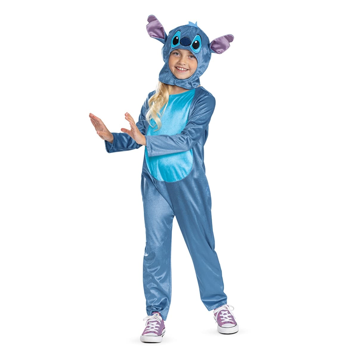 Disguise - Disfraz infantil Stitch Clásico Disney Disguise.