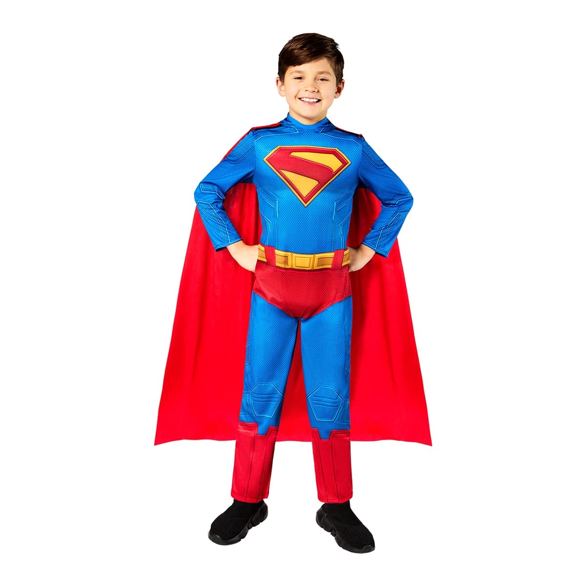 Rubies - Disfraz infantil classic Superman Rubies.