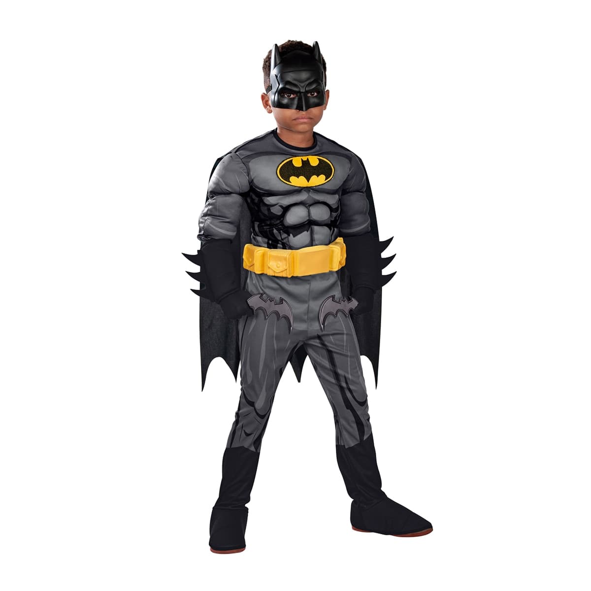 Rubies - Disfraz Premium Batman Rubies.