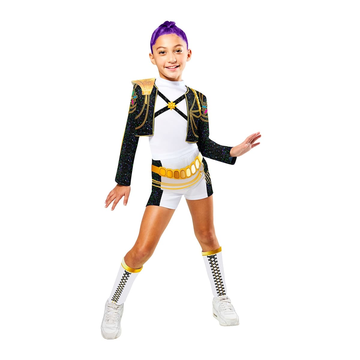 Rubies - Difraz kpop Rumi golden deluxe Demon Hunters.