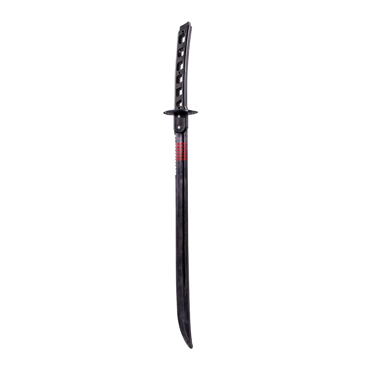 Disguise - Snake Eyes, El Origen - Espada Katana.