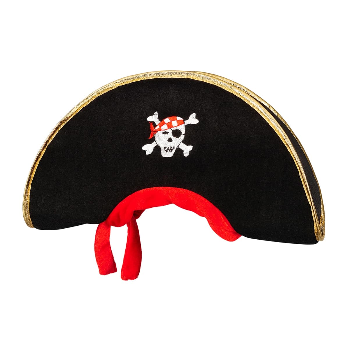Souza - Sombrero Pirata Simon Souza.