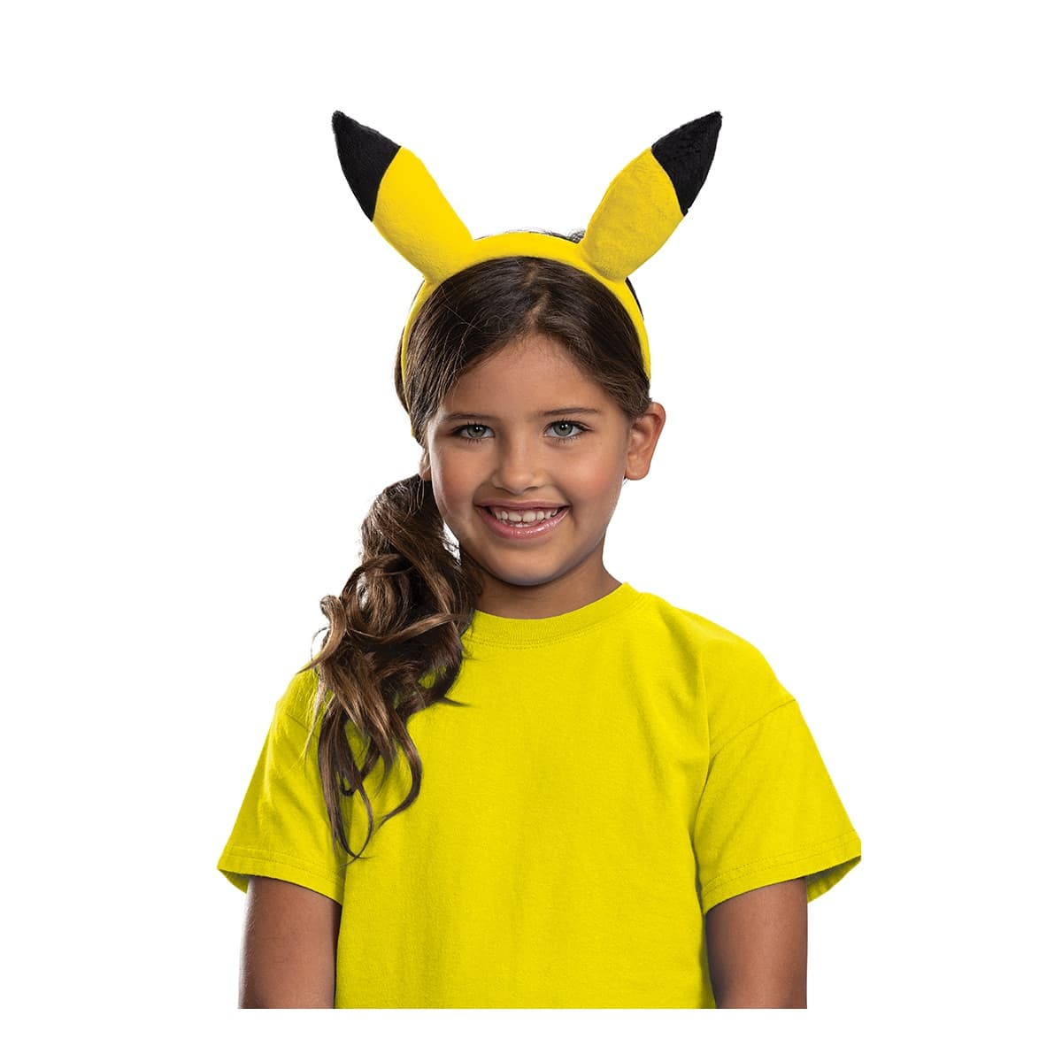 Disguise - Diadema orejas Pikachu oficial Pokemon Disguise.