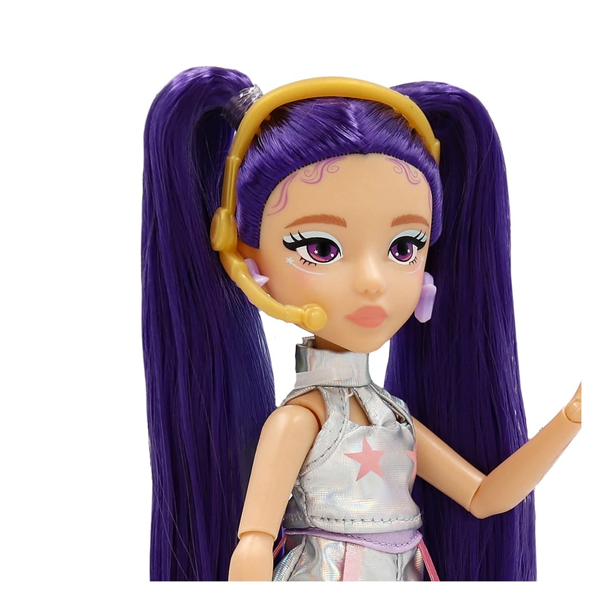 Muñeca Fashion Doll Mina K-pop Idol - Image 4