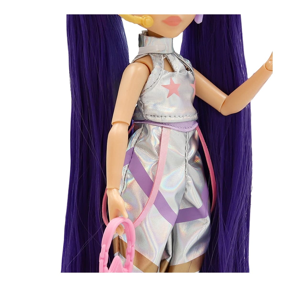 Muñeca Fashion Doll Mina K-pop Idol - Image 5