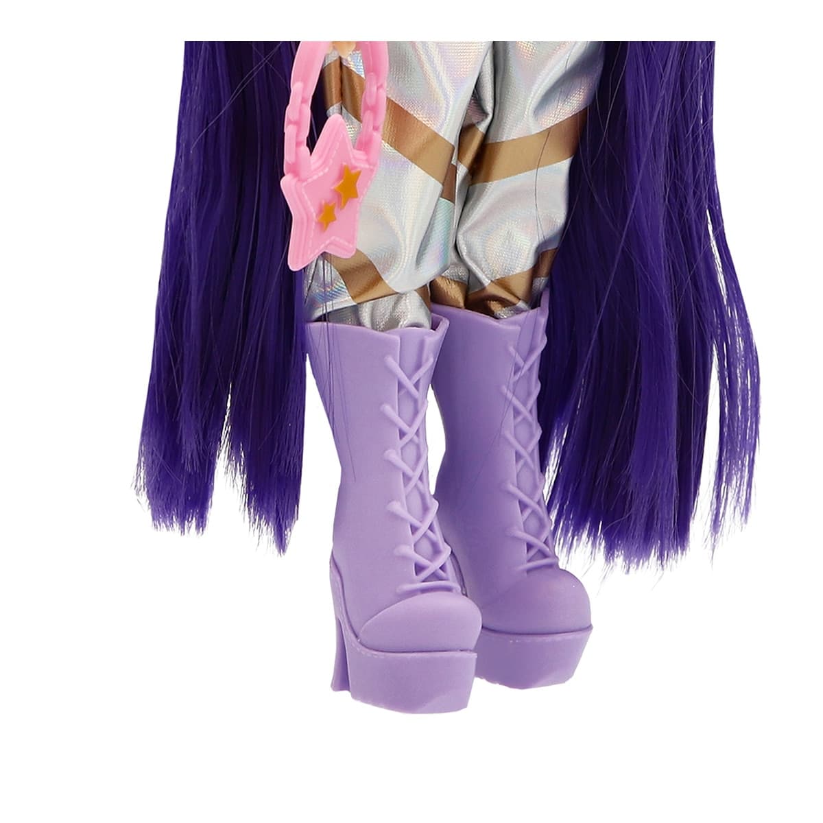 Muñeca Fashion Doll Mina K-pop Idol - Image 6