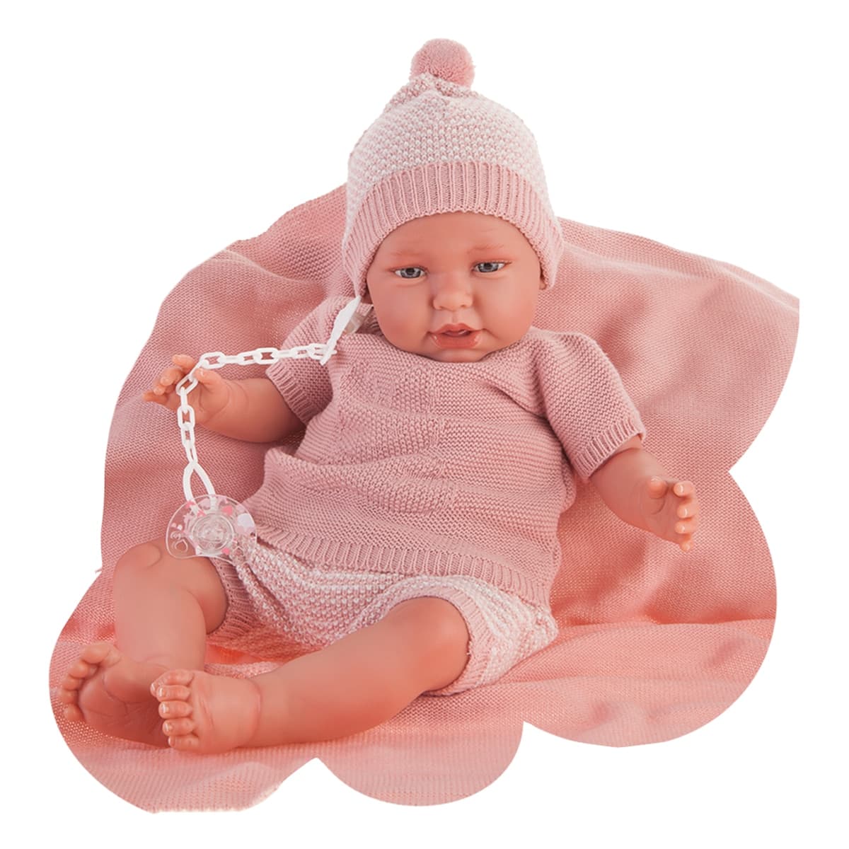 Reborn Hector - Image 4