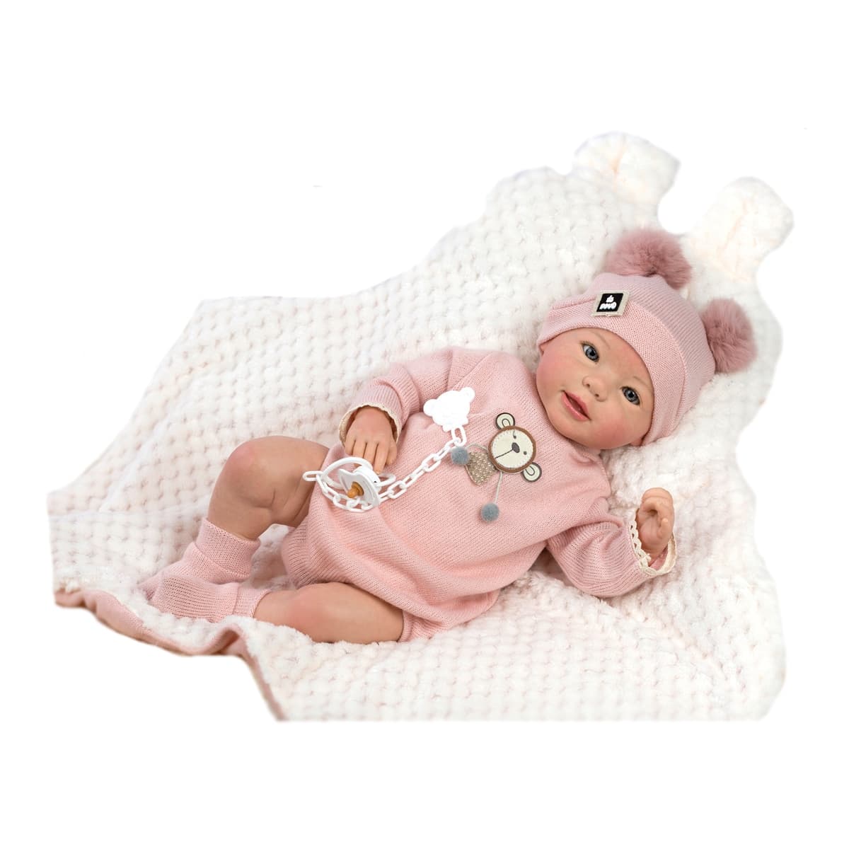 Reborn Hector - Image 5