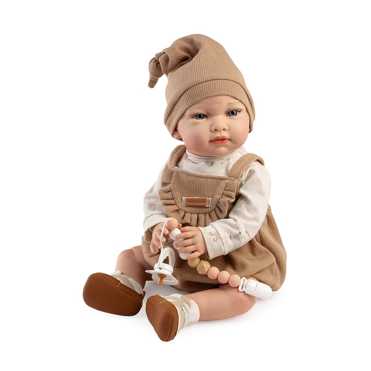 Reborn Hector - Image 2