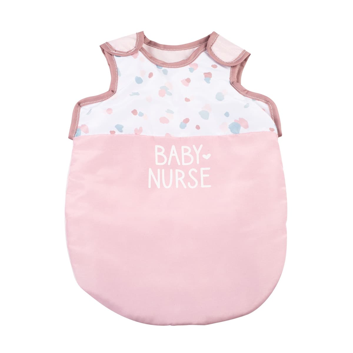 Smoby - Saco de dormir Baby Nurse Smoby.