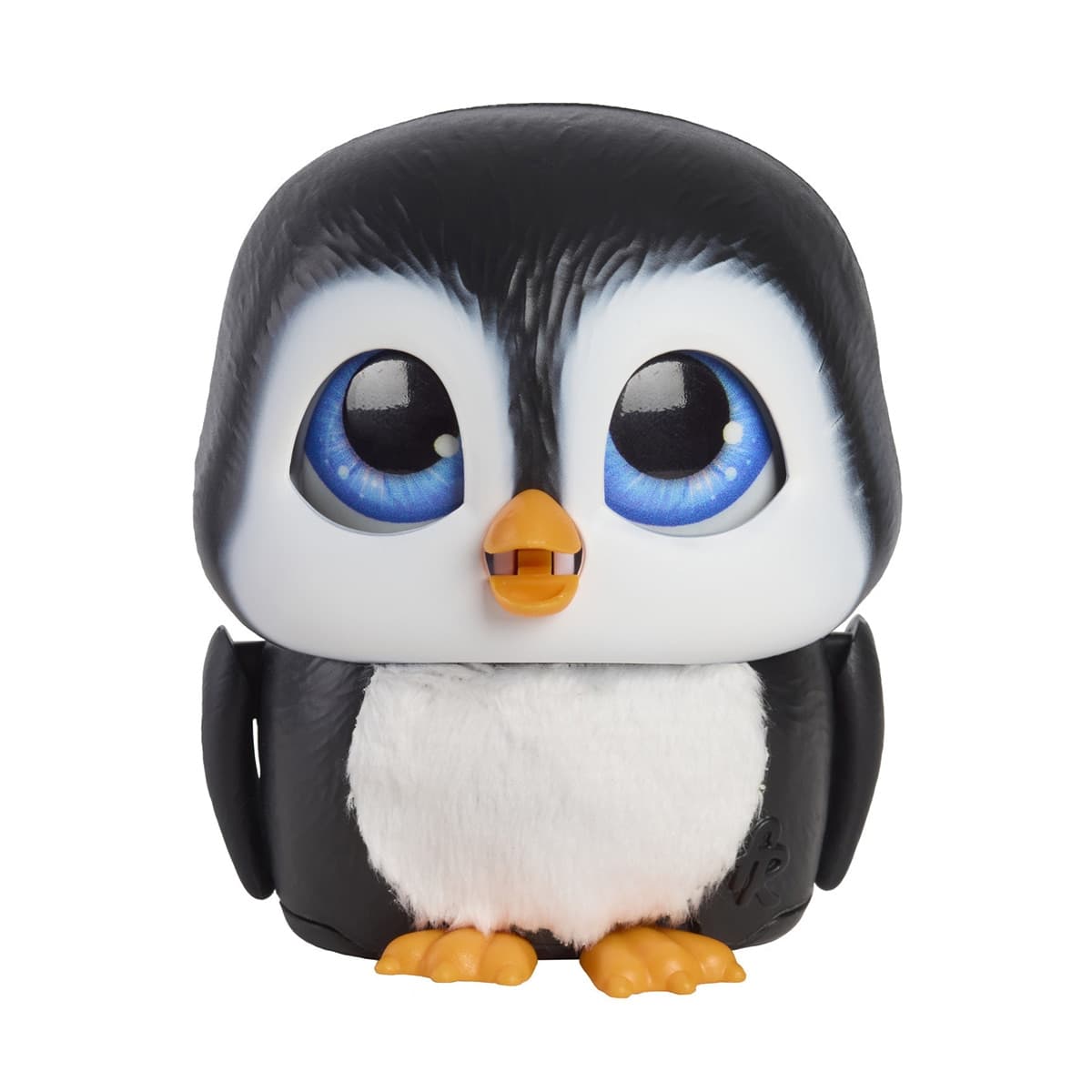Mascota Digital Interactiva Acuario Bitzee Spin Master - Image 10