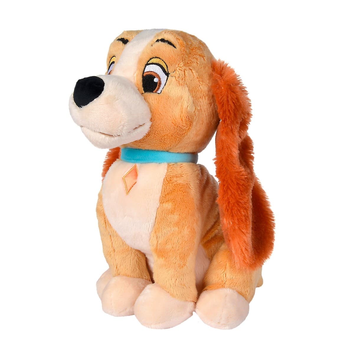 Simba - Animal Friends Lady 35 cm.