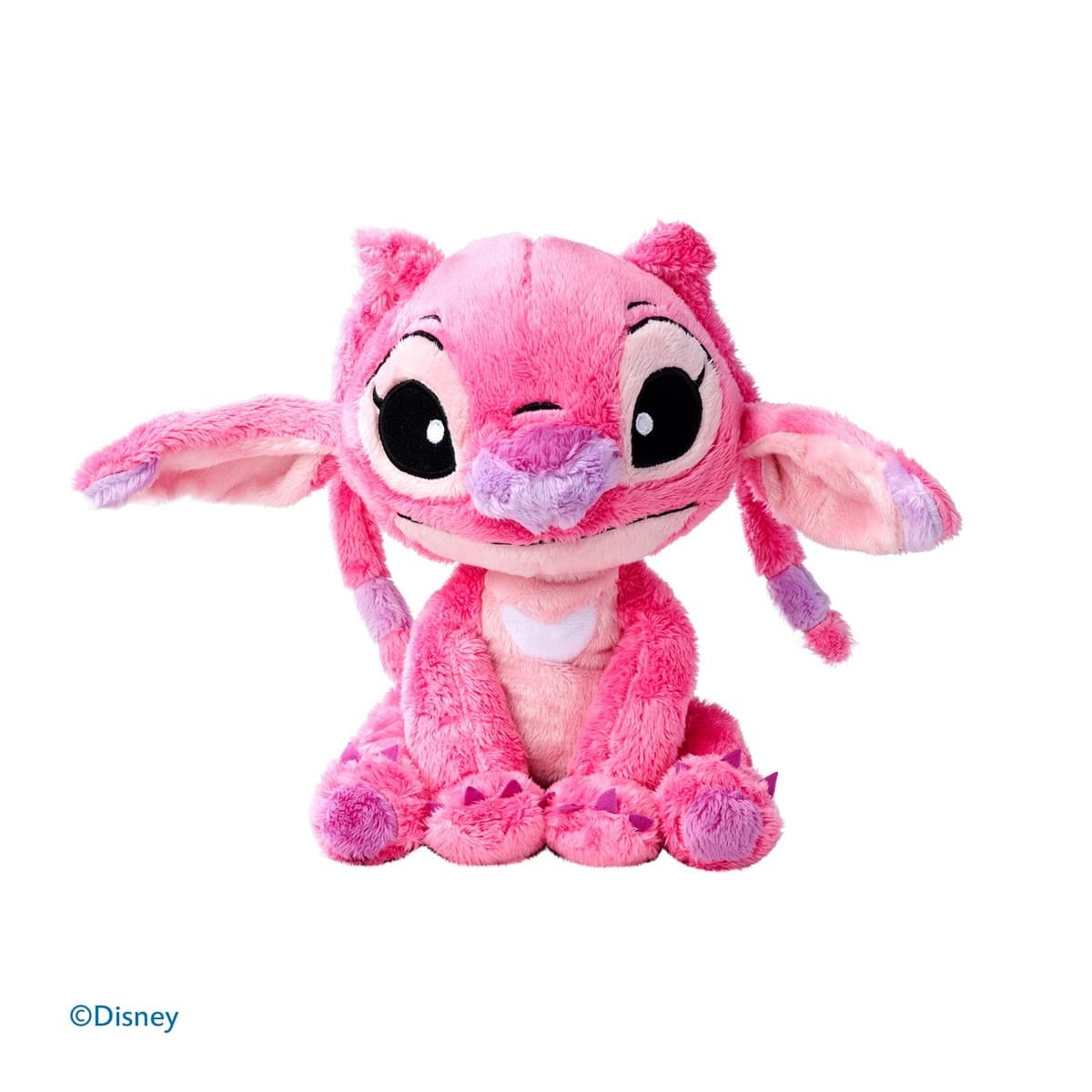 Simba - Peluche Angel.