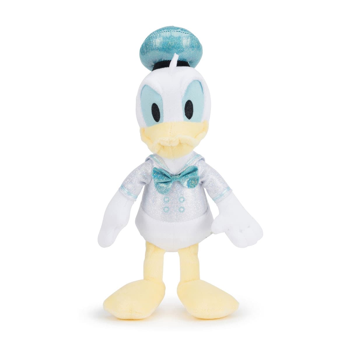 Simba - Peluche Donald.